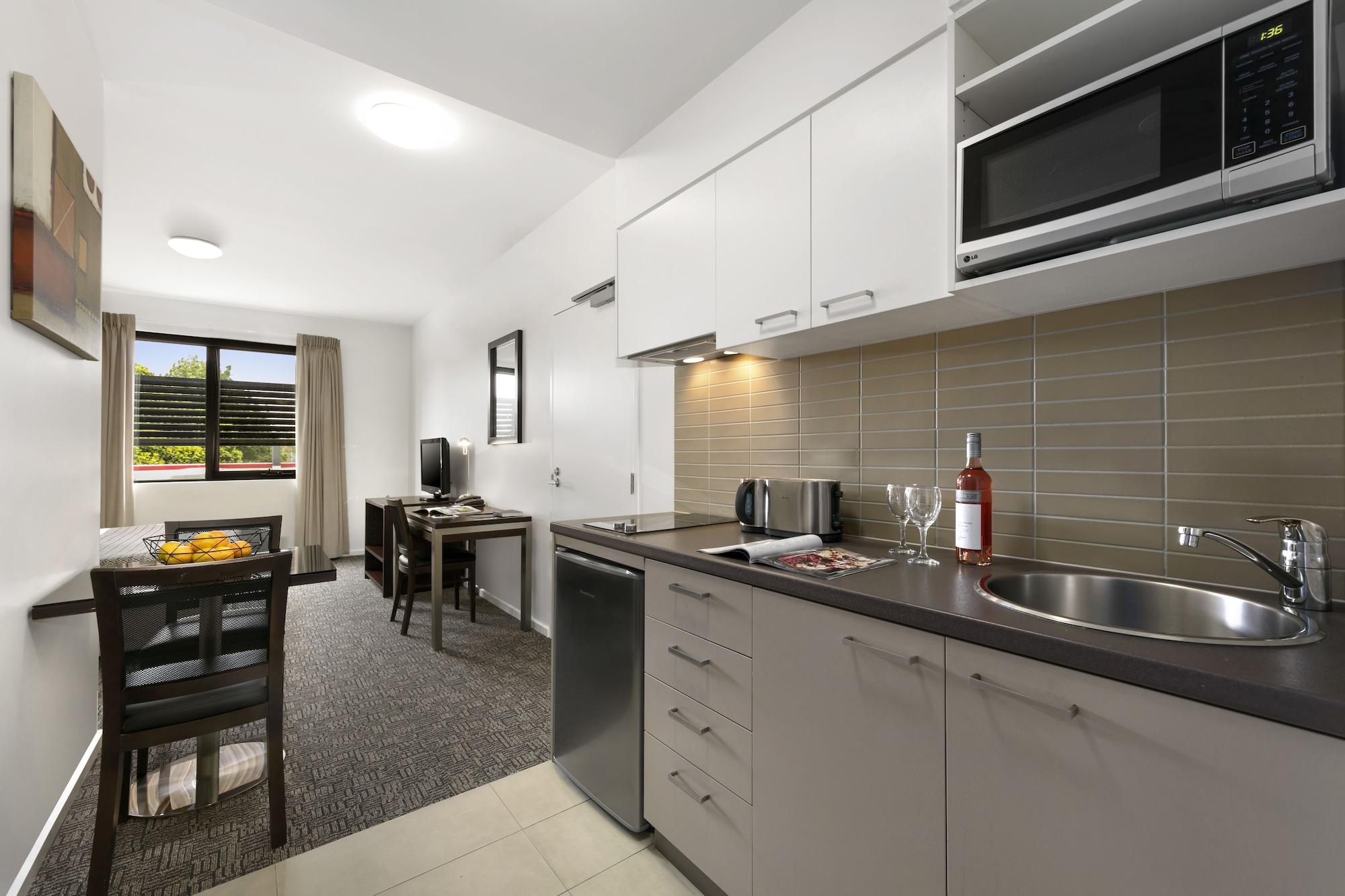 Aparthotel Quest Moorabbin à Heatherton Extérieur photo