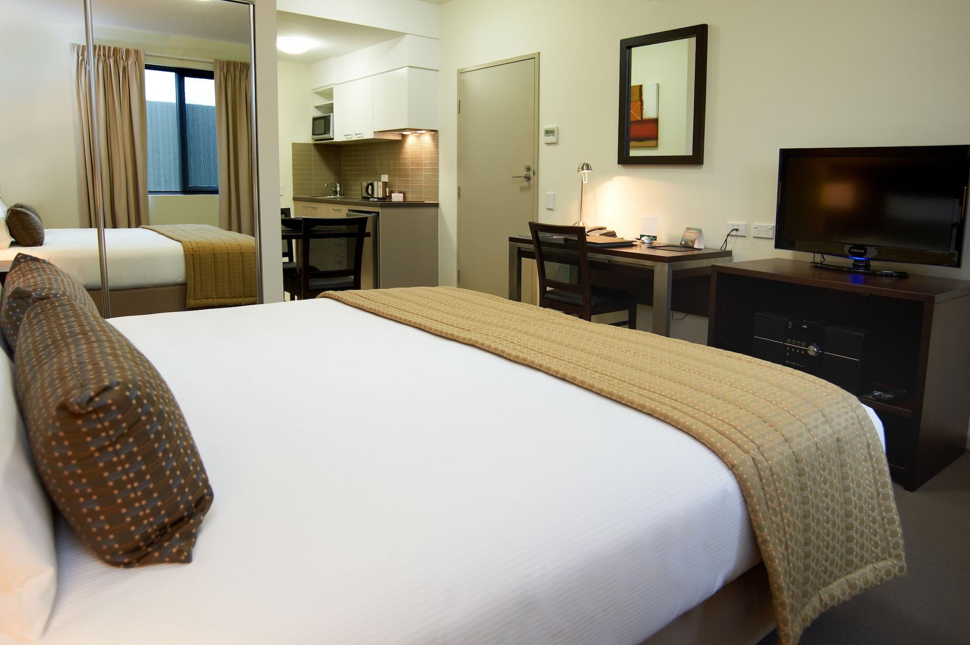 Aparthotel Quest Moorabbin à Heatherton Extérieur photo