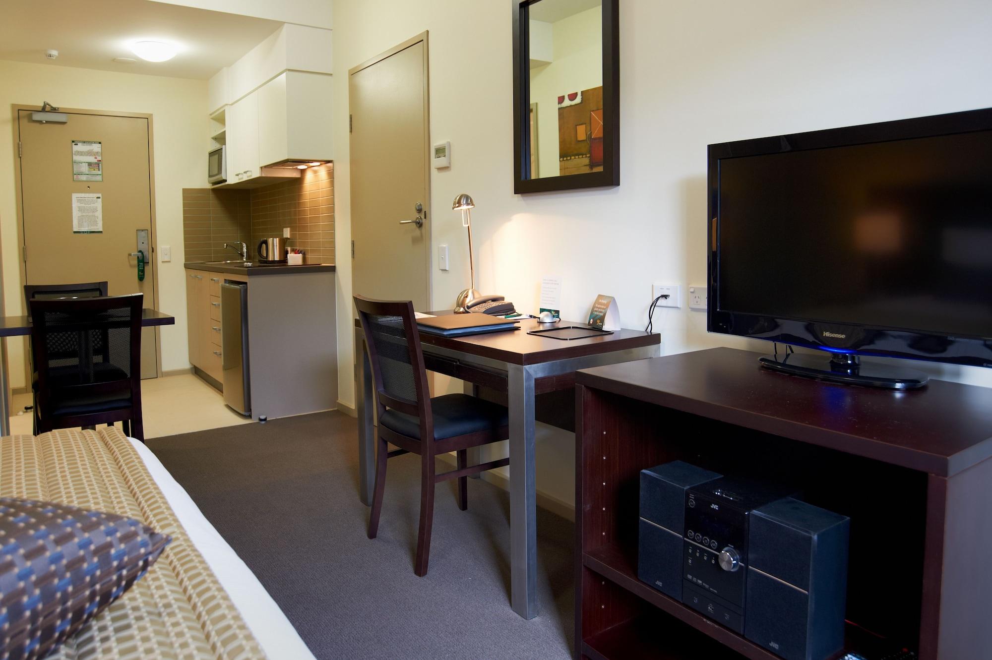Aparthotel Quest Moorabbin à Heatherton Extérieur photo