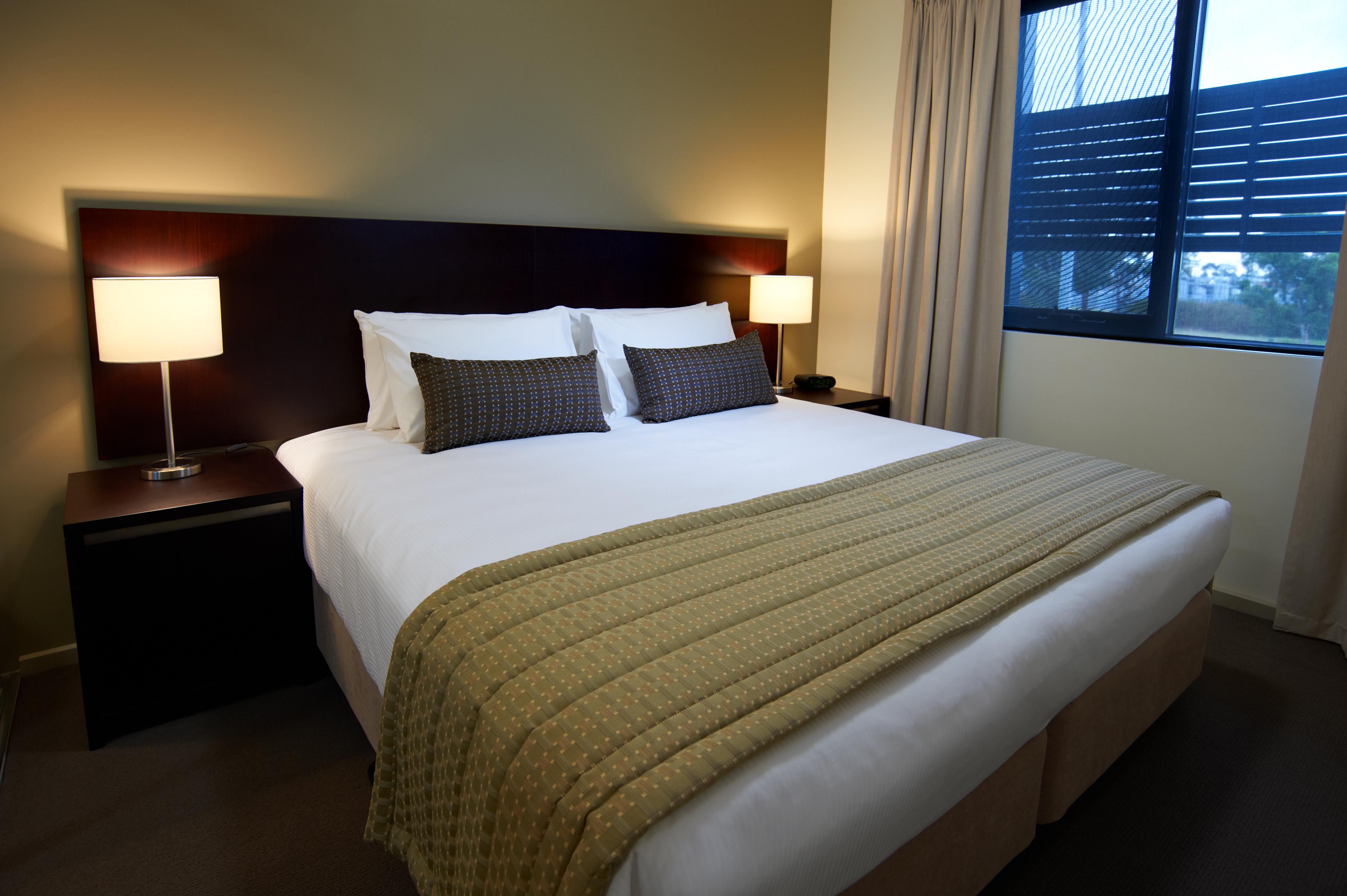 Aparthotel Quest Moorabbin à Heatherton Extérieur photo