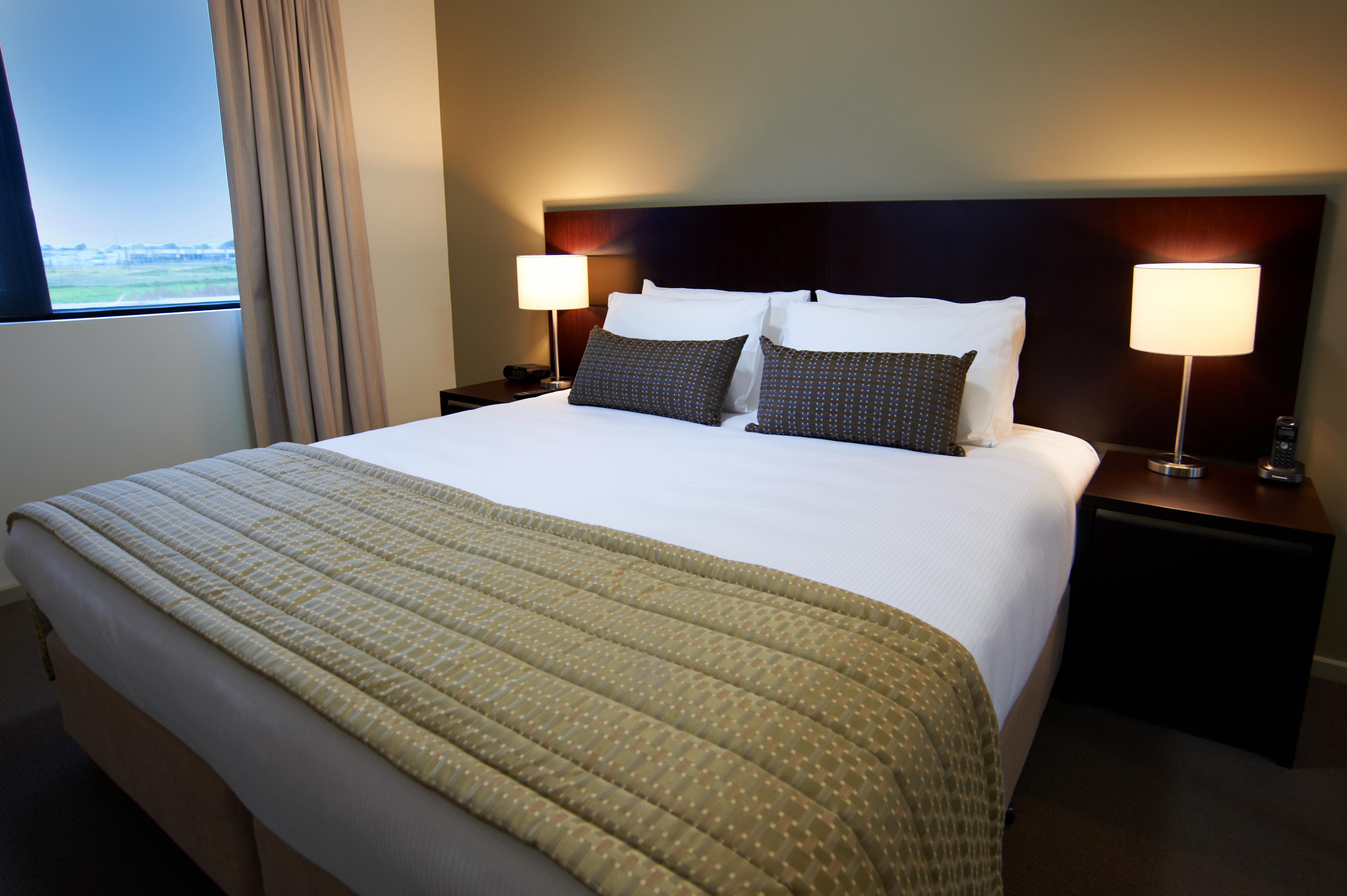Aparthotel Quest Moorabbin à Heatherton Extérieur photo