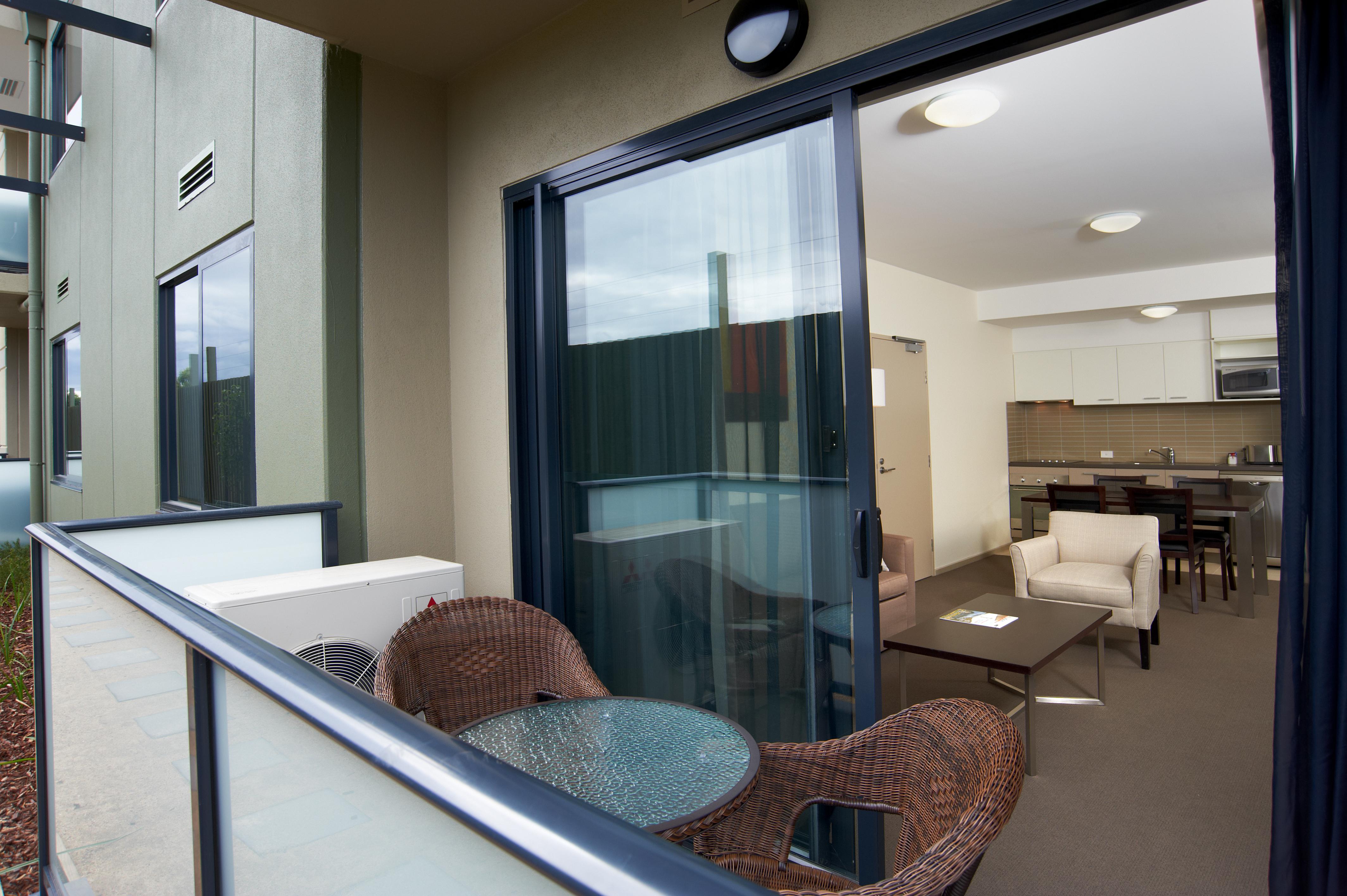 Aparthotel Quest Moorabbin à Heatherton Extérieur photo