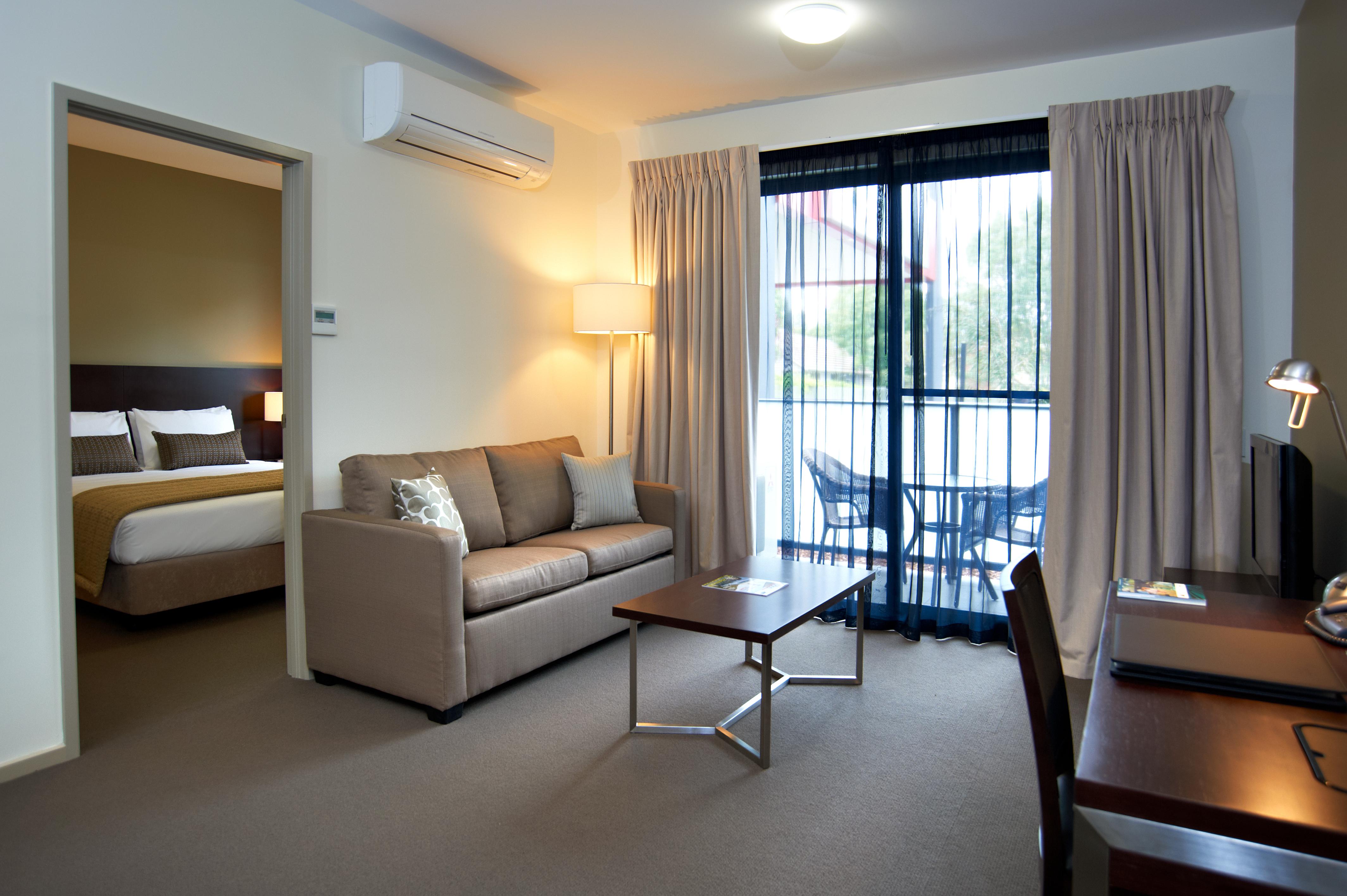 Aparthotel Quest Moorabbin à Heatherton Extérieur photo