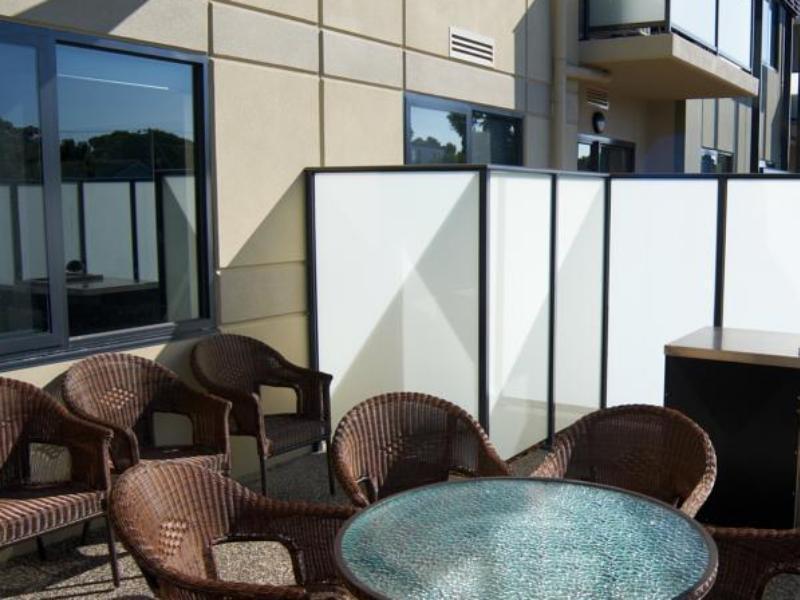 Aparthotel Quest Moorabbin à Heatherton Extérieur photo