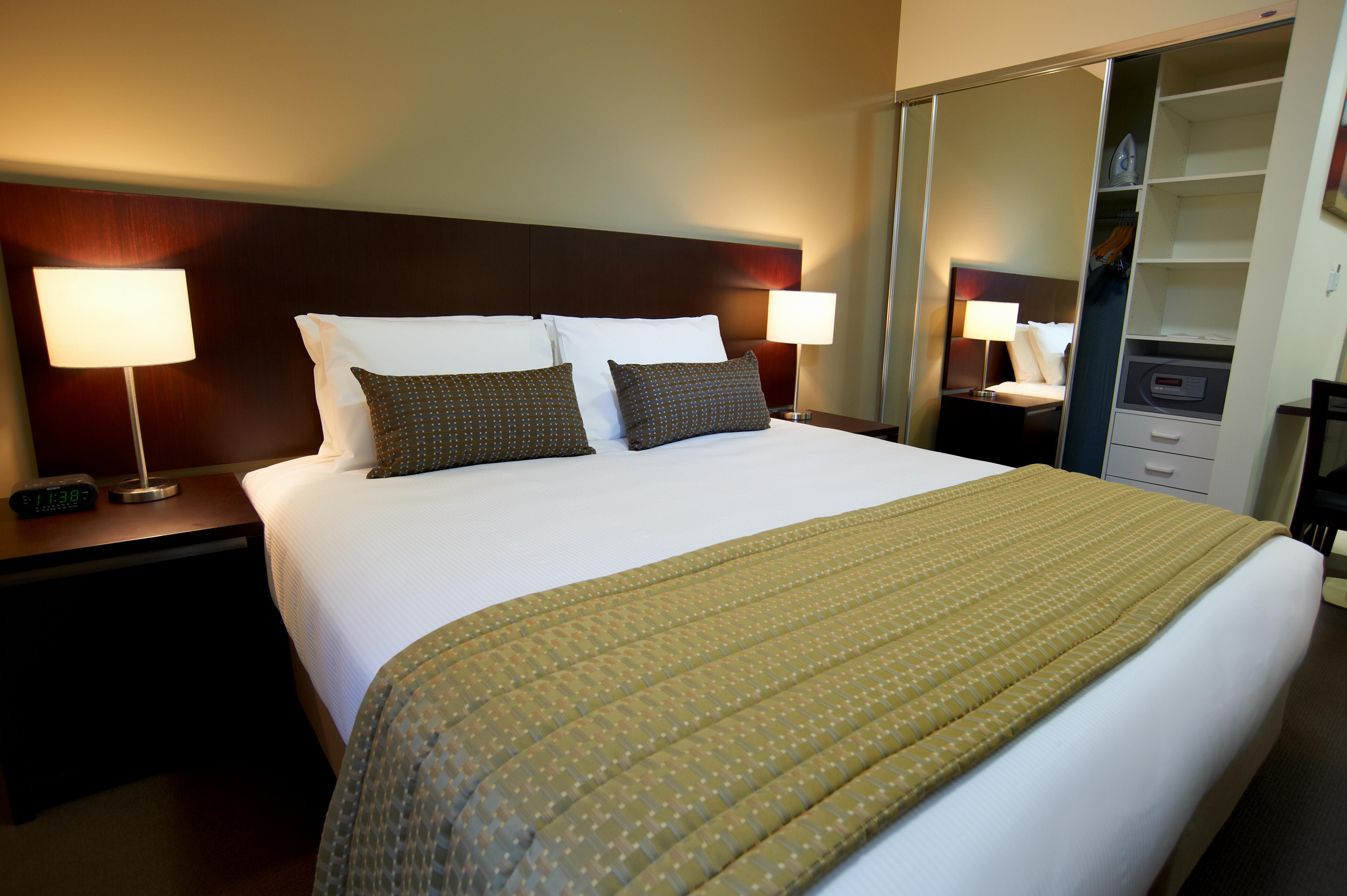 Aparthotel Quest Moorabbin à Heatherton Extérieur photo