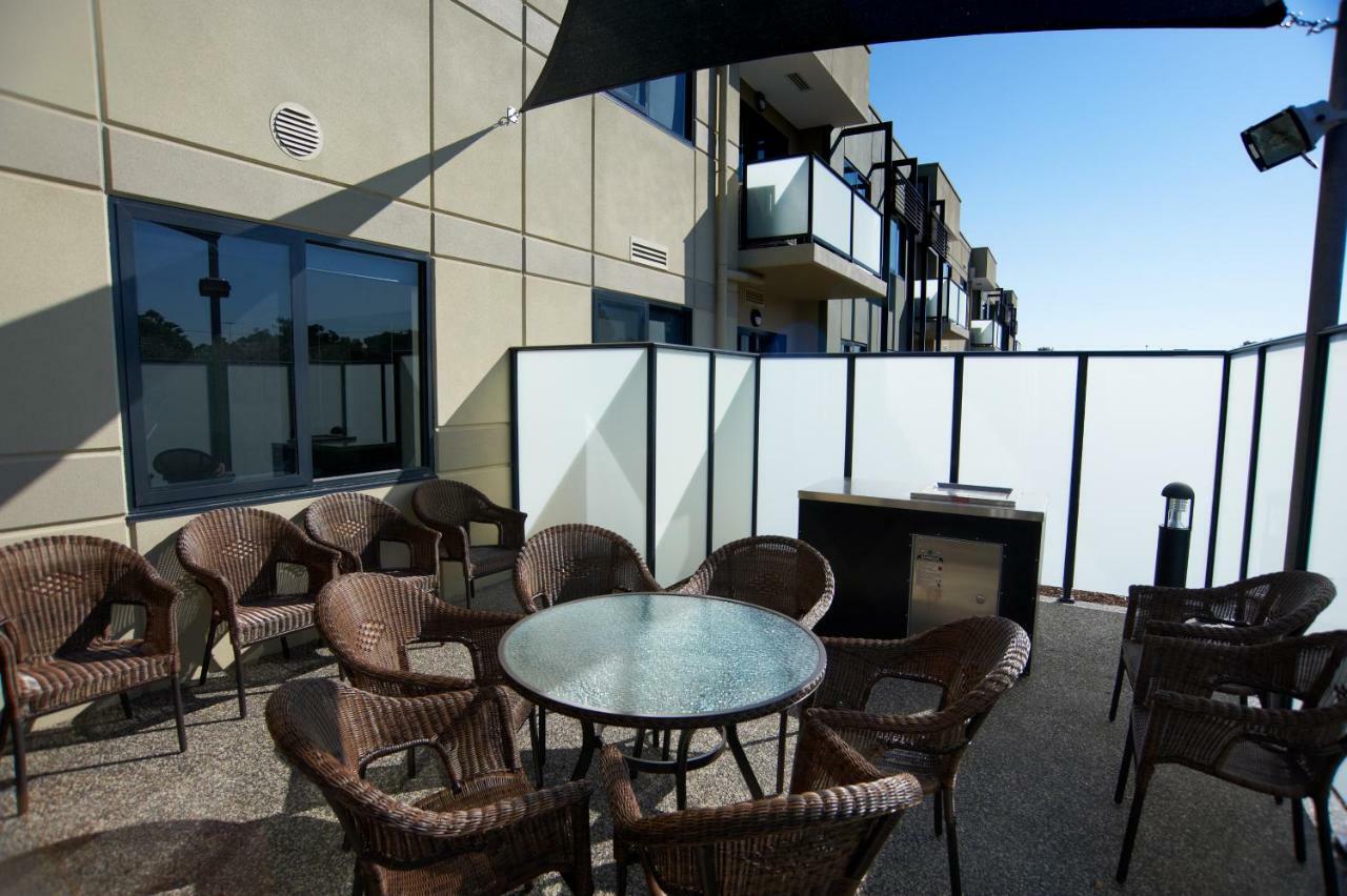 Aparthotel Quest Moorabbin à Heatherton Extérieur photo