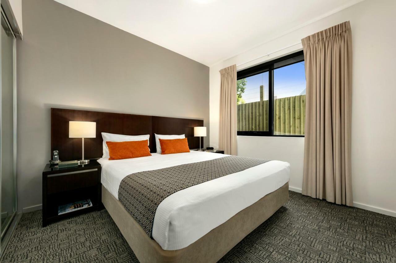 Aparthotel Quest Moorabbin à Heatherton Extérieur photo