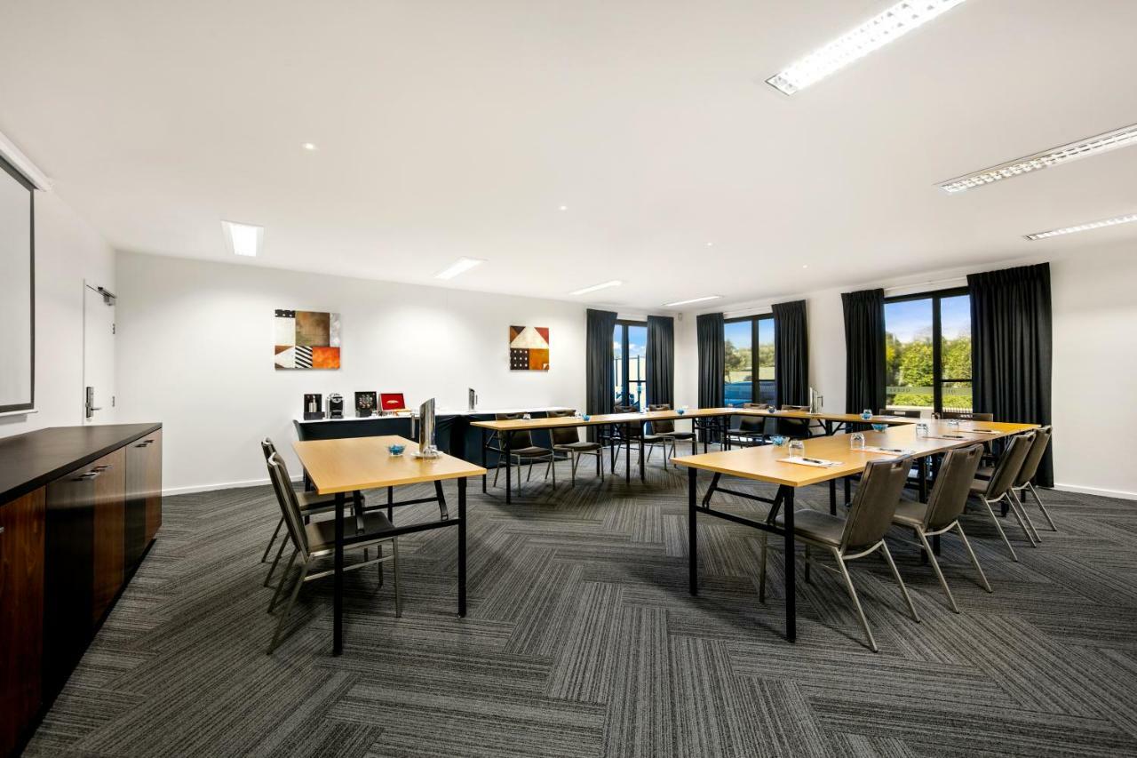 Aparthotel Quest Moorabbin à Heatherton Extérieur photo