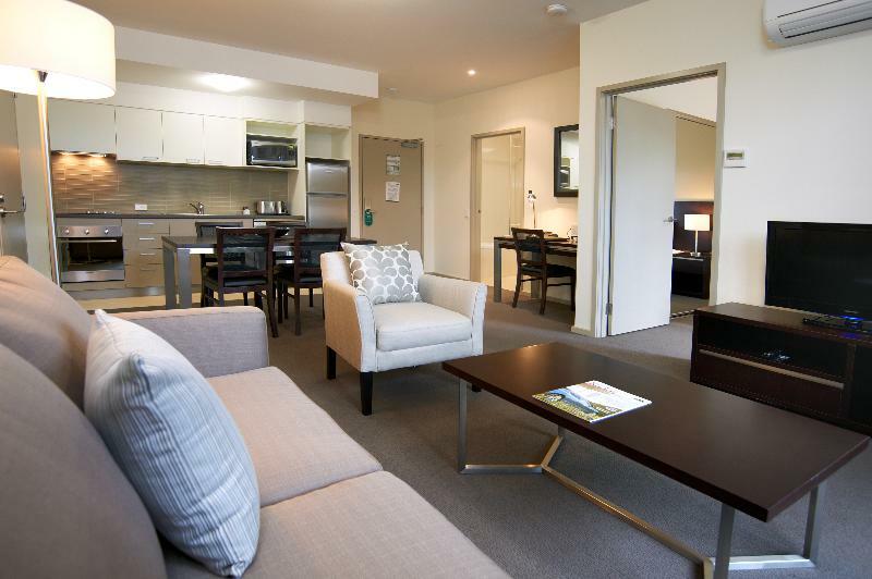 Aparthotel Quest Moorabbin à Heatherton Chambre photo