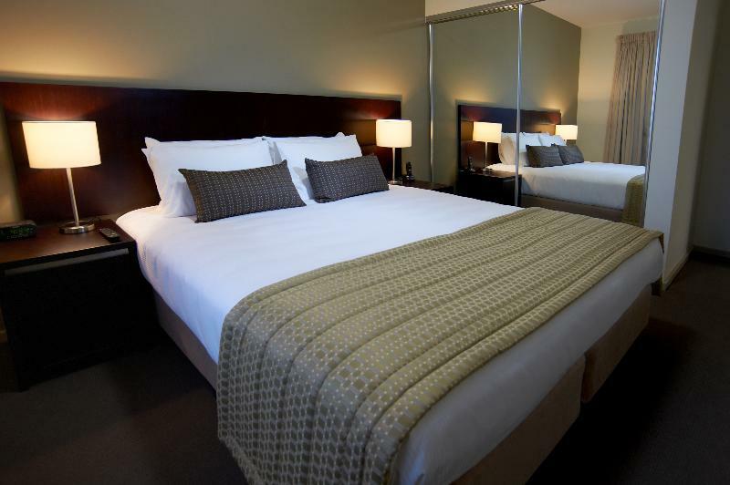 Aparthotel Quest Moorabbin à Heatherton Extérieur photo