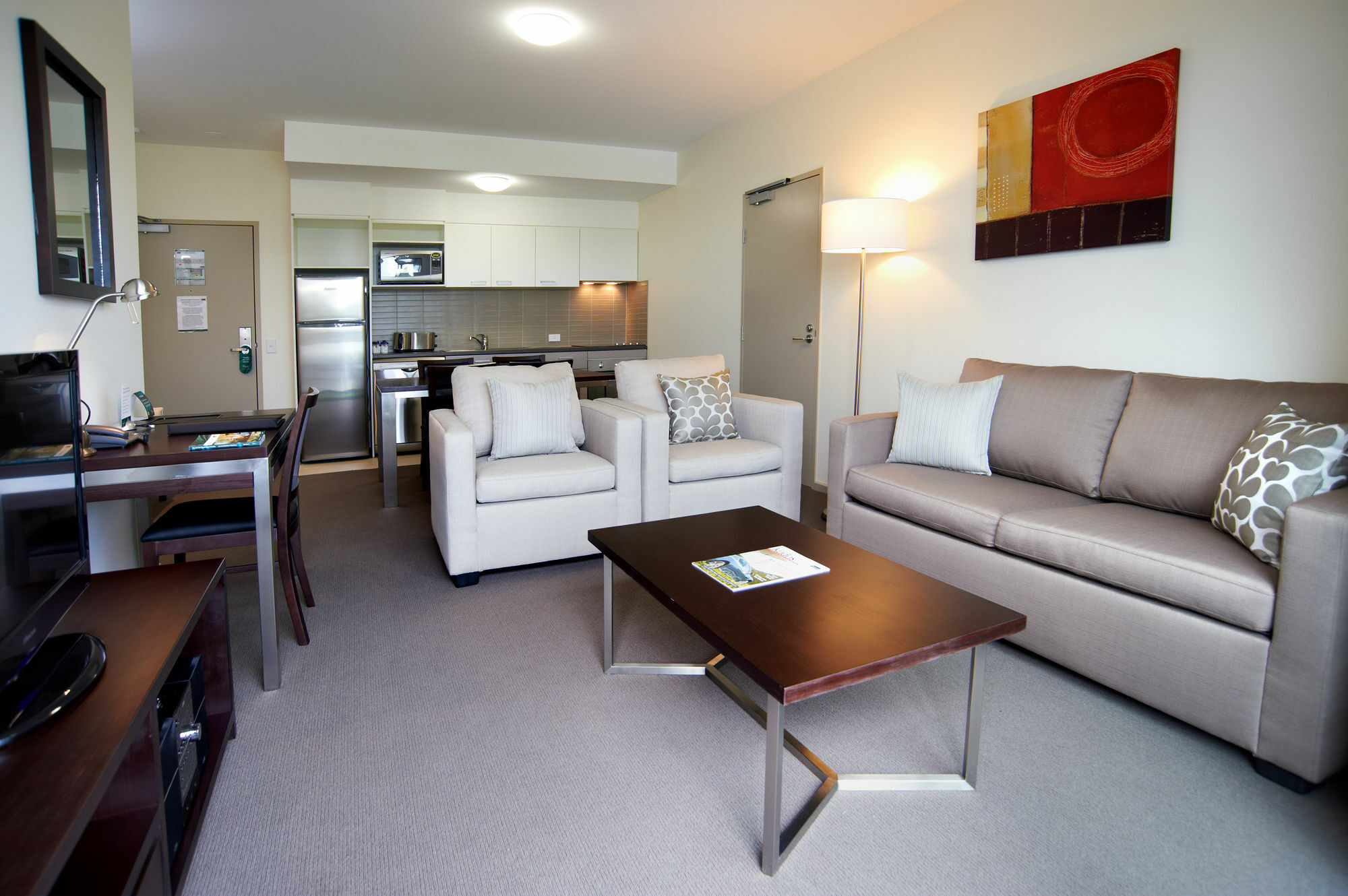 Aparthotel Quest Moorabbin à Heatherton Extérieur photo
