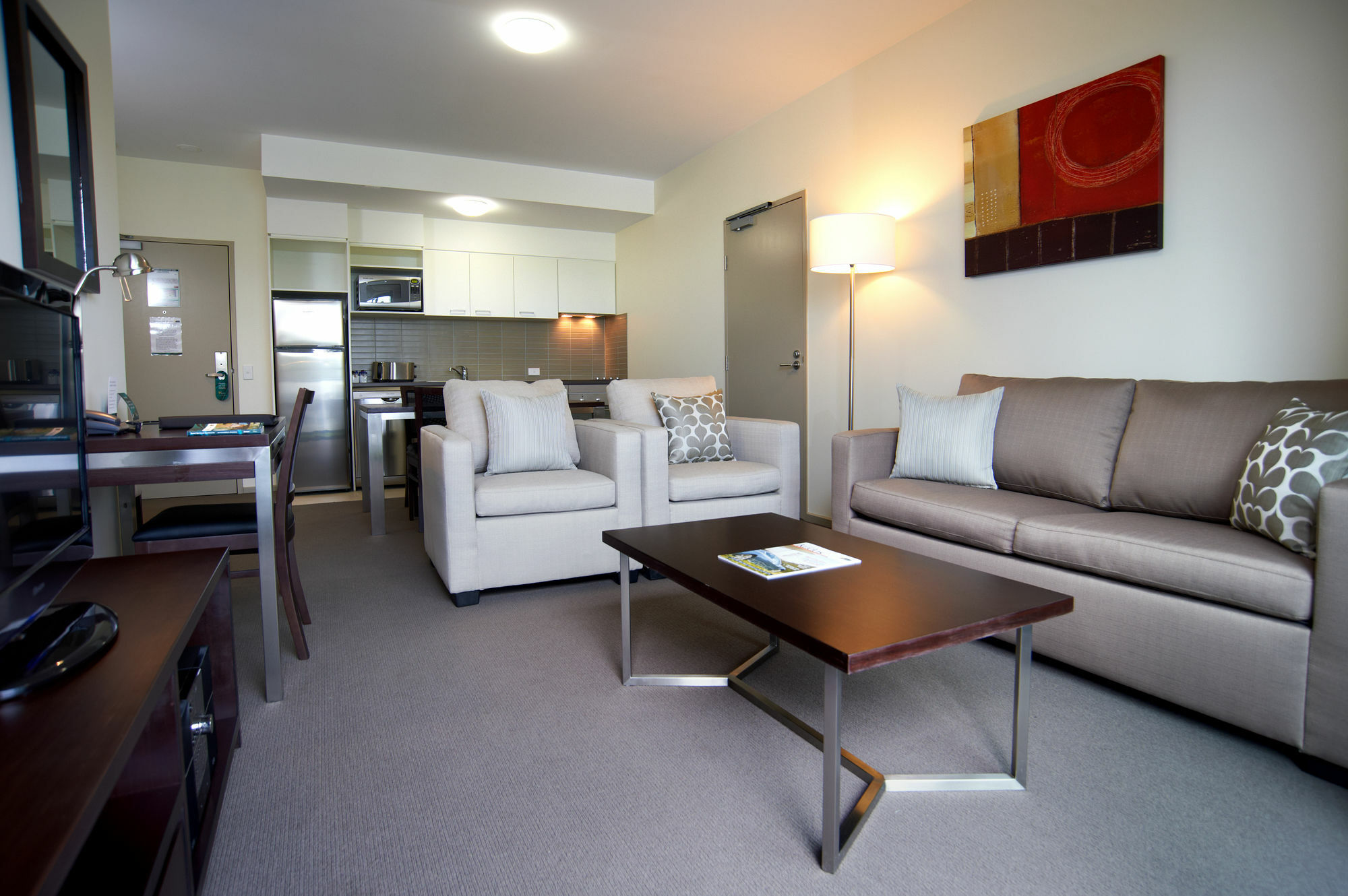 Aparthotel Quest Moorabbin à Heatherton Extérieur photo