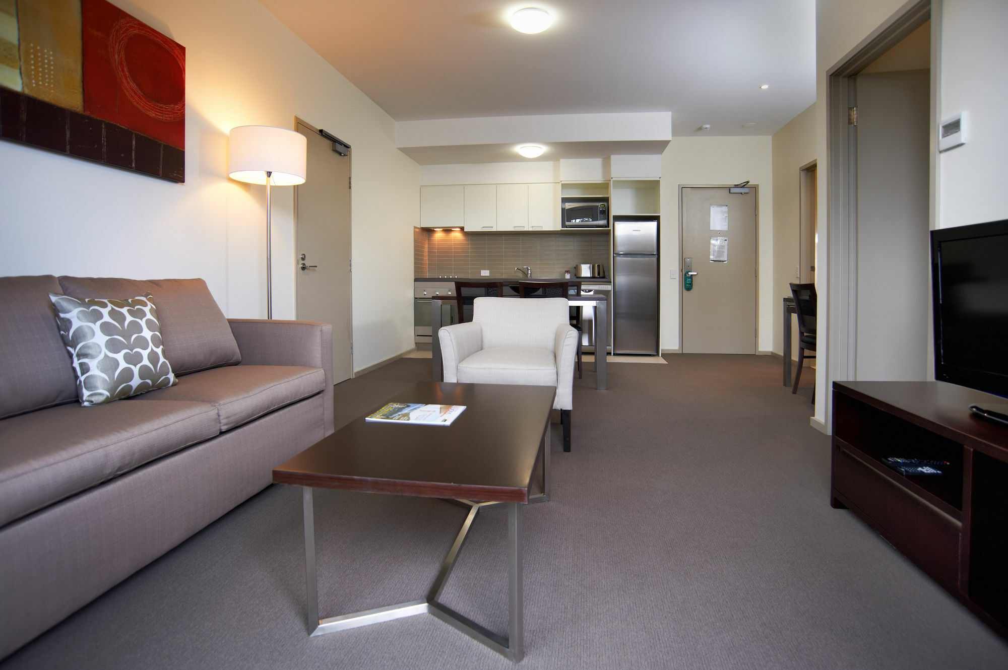 Aparthotel Quest Moorabbin à Heatherton Extérieur photo
