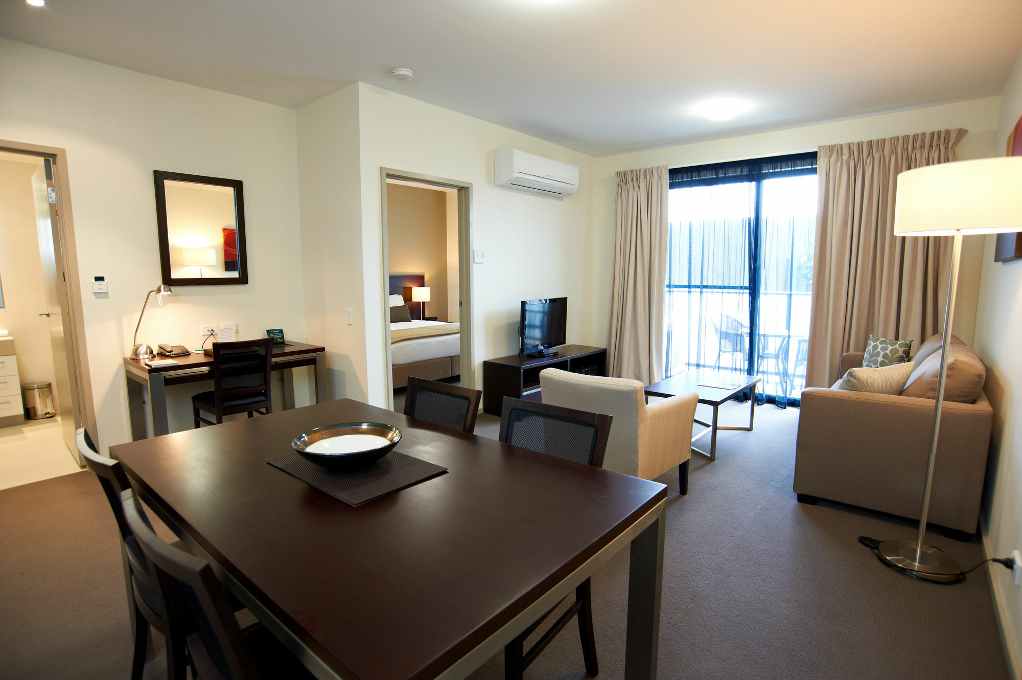 Aparthotel Quest Moorabbin à Heatherton Extérieur photo